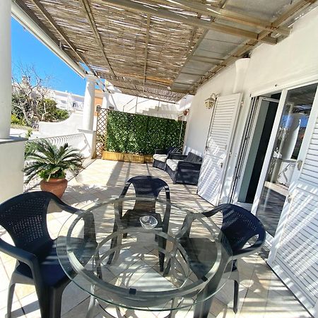 Casa Pippo 1 Villa Anacapri  Exteriör bild