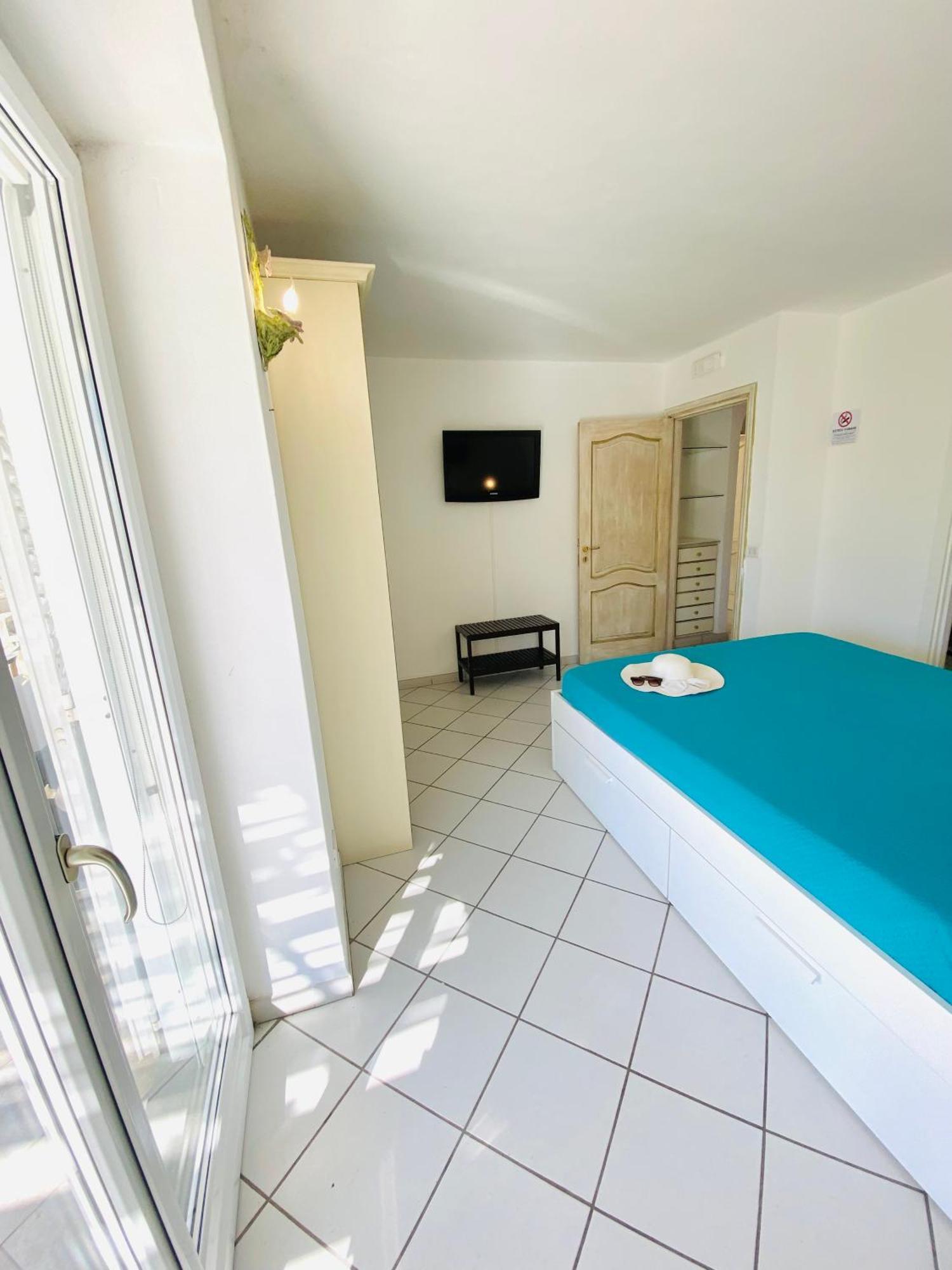 Casa Pippo 1 Villa Anacapri  Exteriör bild